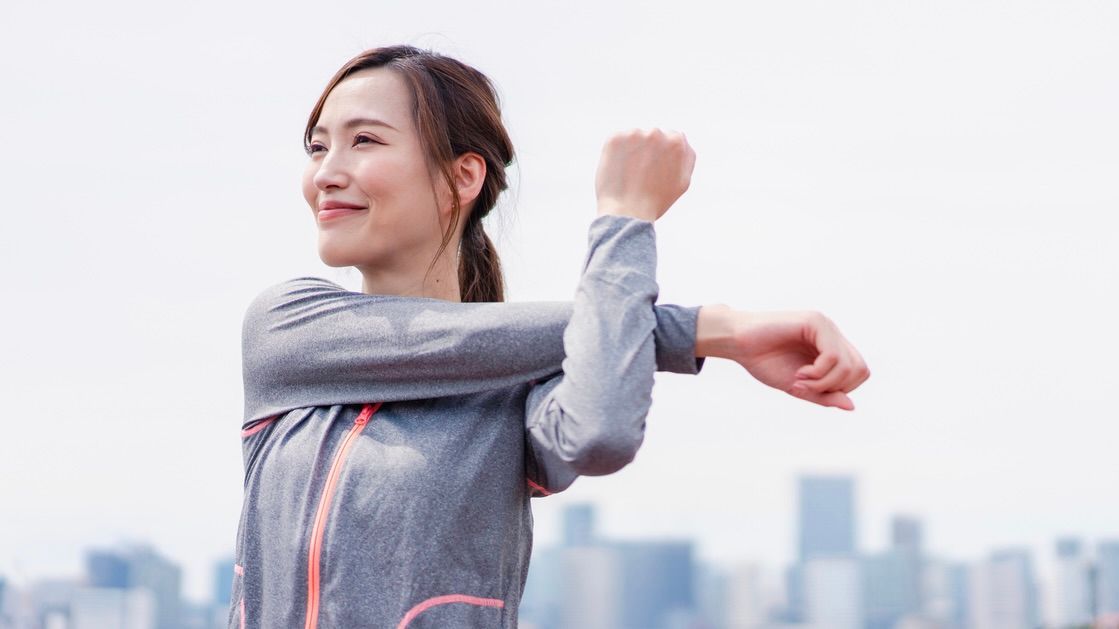 冬のウォーキングは何を着ればいい？服装選びの4つのポイント【理学療法士が解説】