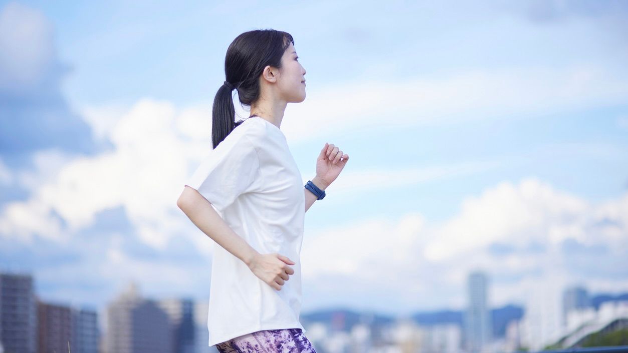 【理学療法士が解説】ウォーキングの7つの効果と実施中の注意点とは？