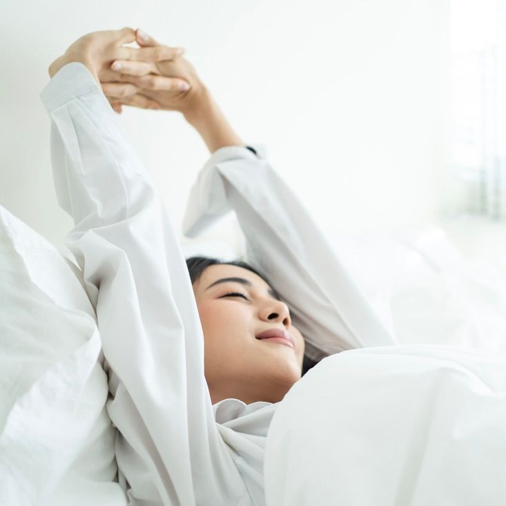 質の良い睡眠による効果と睡眠不足の影響を解説【睡眠のプロ監修】