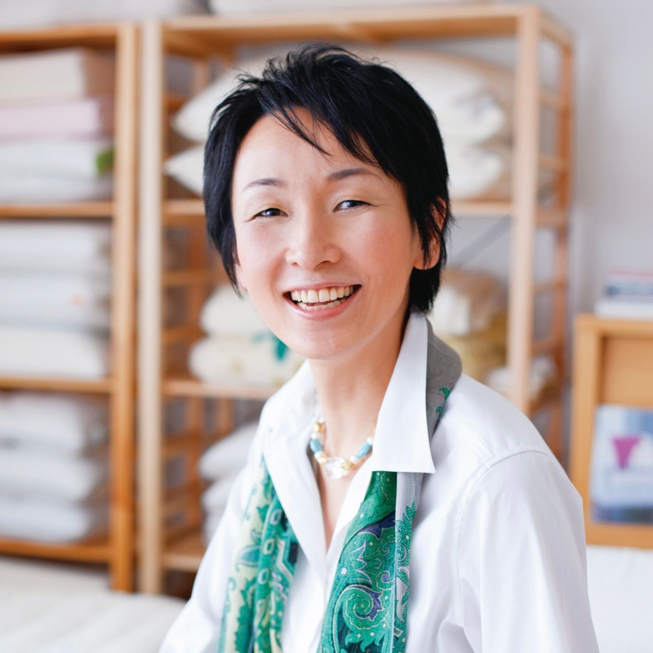 監修者:三橋美穂