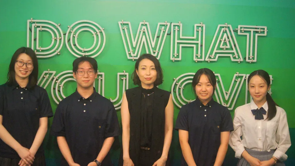 IYNA-西村絢子先生