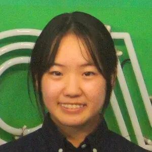 広尾学園の佐藤さん