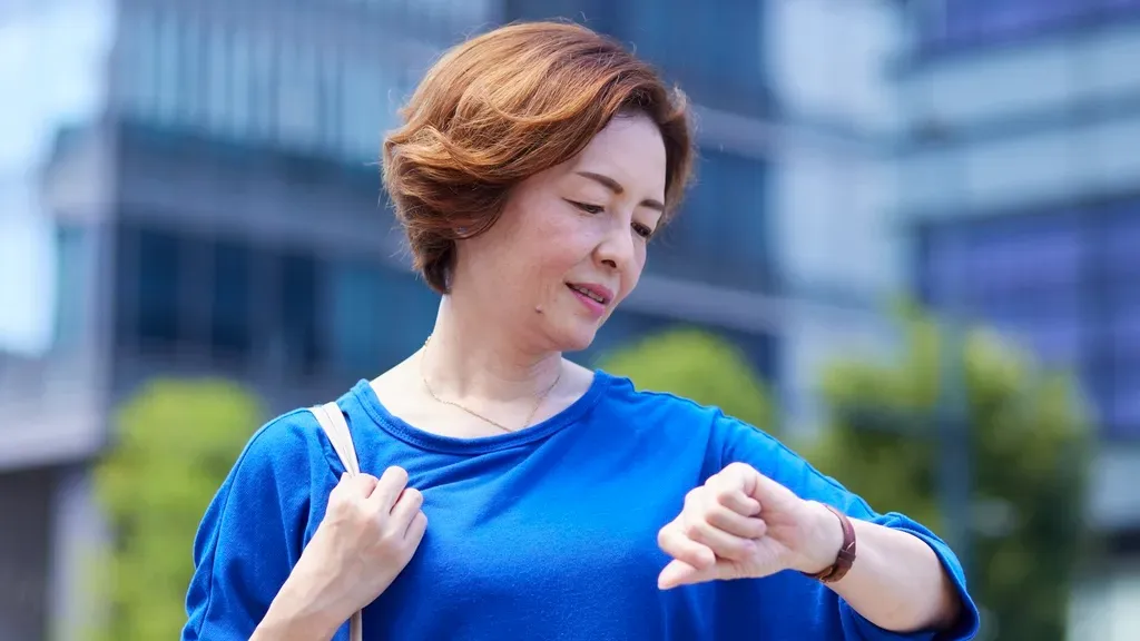 時間がわからない・予定がずれる？“脳と時間感覚”の関係を解説