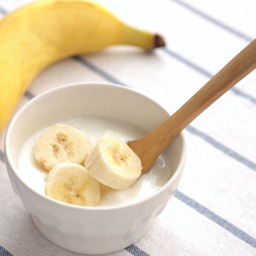 脂質異常症の食事にはバナナやヨーグルトがおすすめです！
