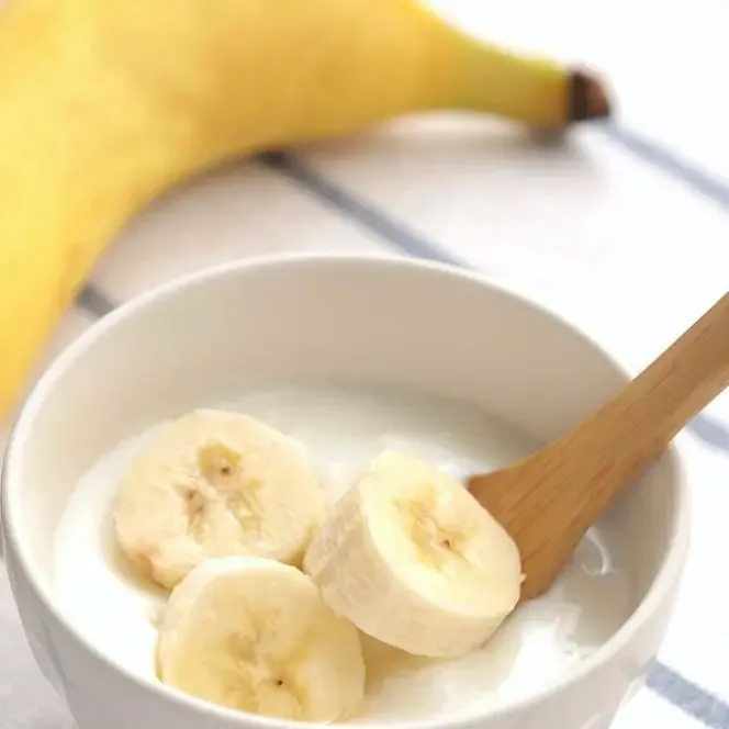 脂質異常症の食事にはバナナやヨーグルトがおすすめです！