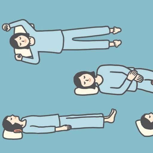 肩こり、腰痛など「体の不調をカバーする寝方」で睡眠の質を高めよう