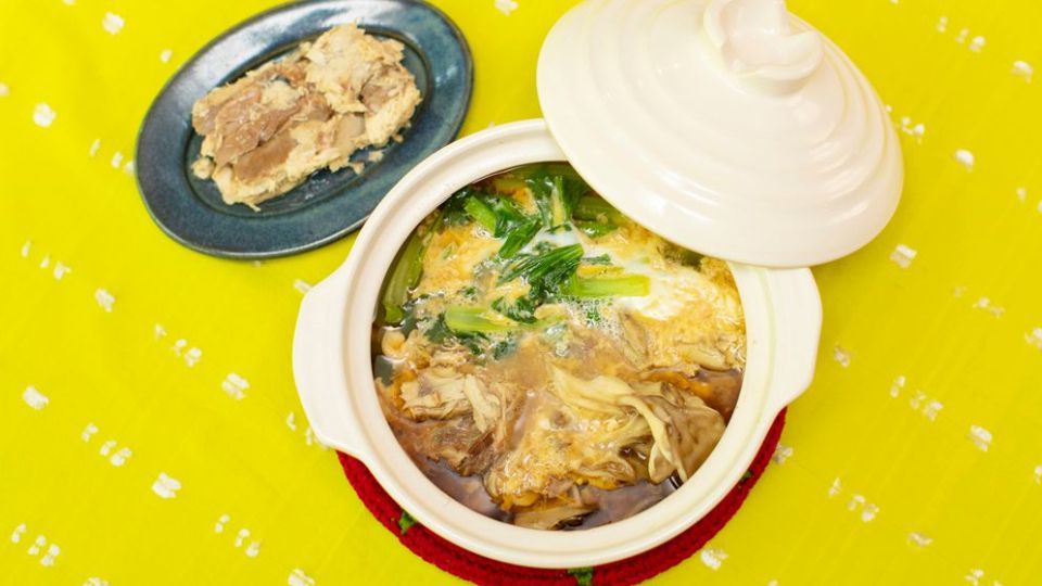 サバ缶料理で脳を健康に DHA・EPA豊富な「サバみそ鍋」で温まろう