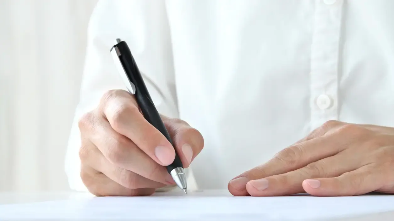 歩く・持つ・書くが難しい？脳が担う“身体操作”の仕組みと不調のサインとは