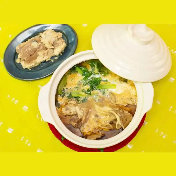 サバ缶料理で脳を健康に　DHA・EPA豊富な「サバみそ鍋」で温まろう