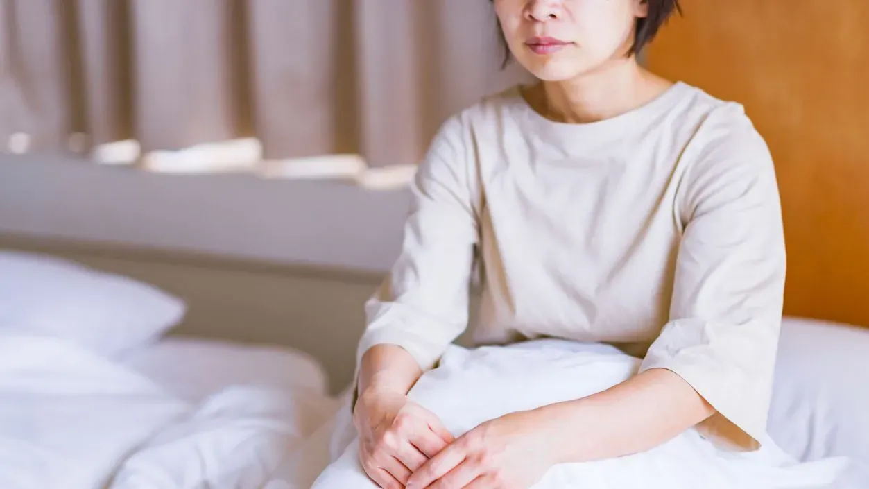 睡眠不足は認知症のリスクにつながる？注意したい睡眠の状態を解説