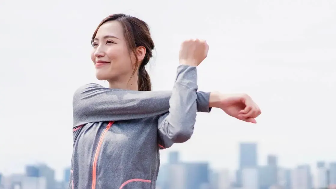 冬のウォーキングは何を着ればいい?服装選びの4つのポイント【理学療法士が解説】